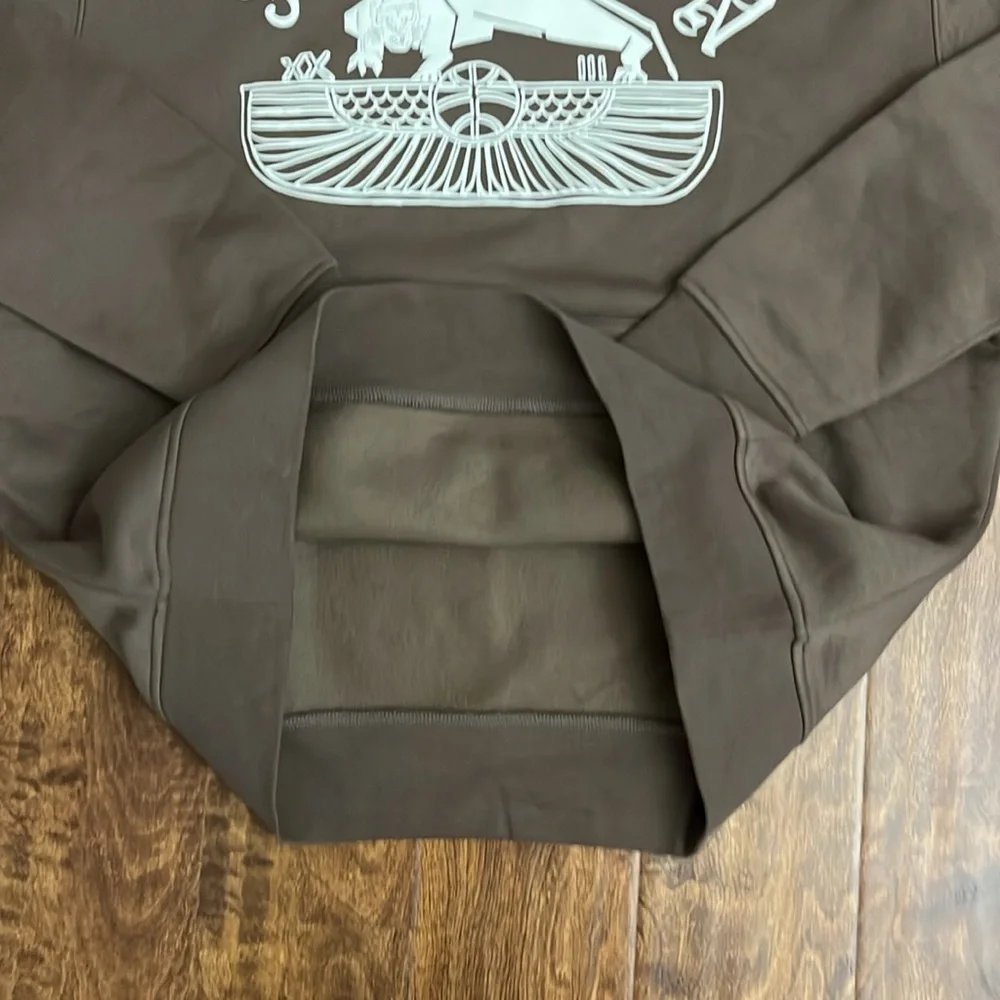 Jordan Multi Sport Hoodie Size L